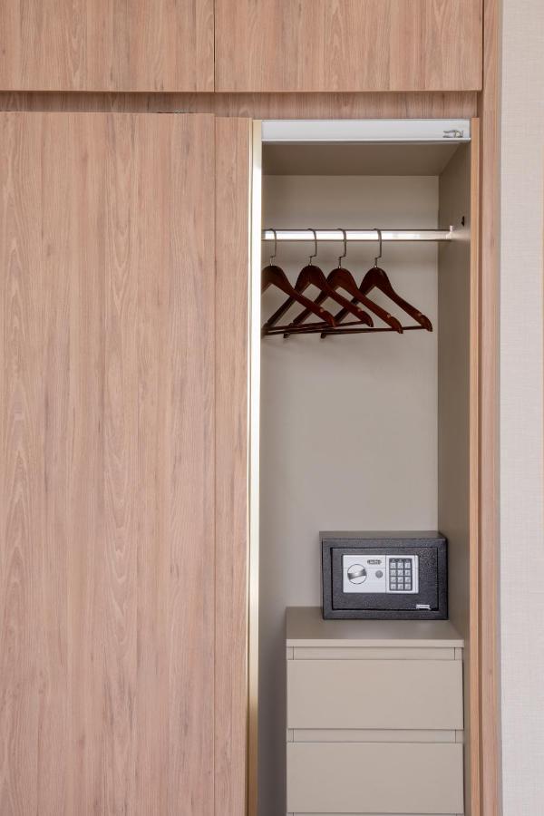 Siamese Exclusive 42 Aparthotel Банкок Екстериор снимка