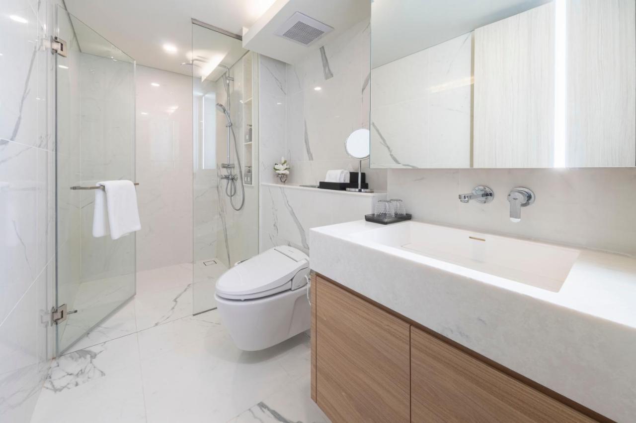 Siamese Exclusive 42 Aparthotel Банкок Екстериор снимка
