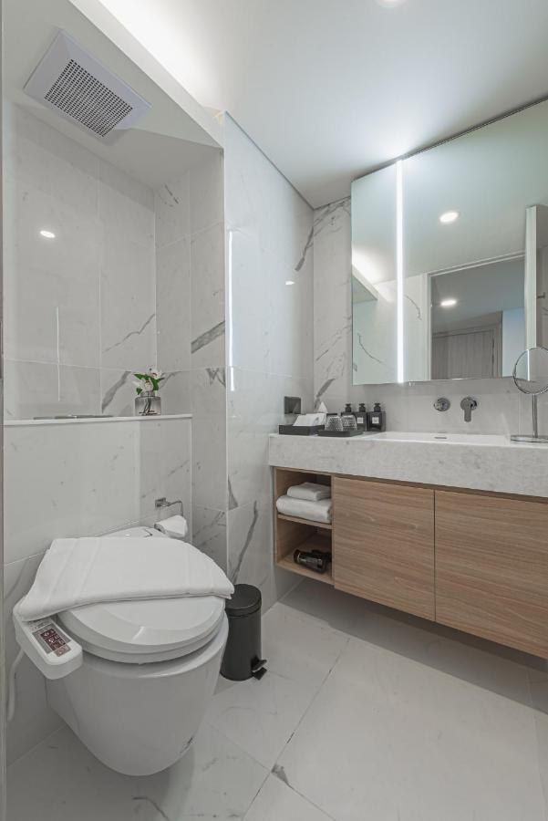 Siamese Exclusive 42 Aparthotel Банкок Екстериор снимка